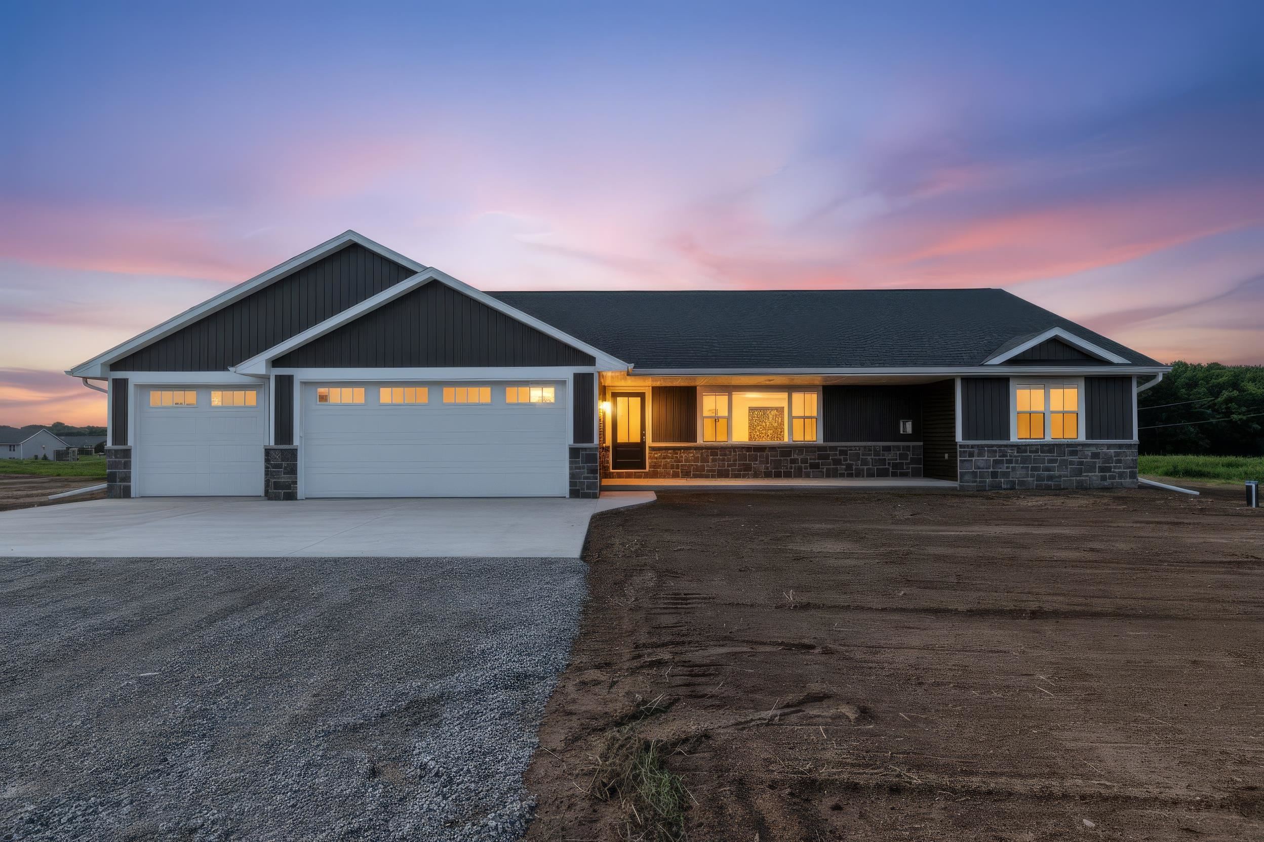 2722 Westline Road Suamico, WI 54313 - Photo 1 of 42 Gallery Image 1