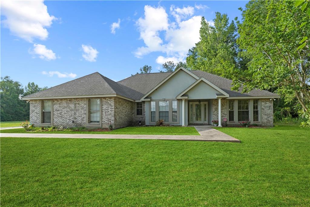 13275 New Gennessee Road Tickfaw, LA 70466 - Photo 1 of 21 Gallery Image 1
