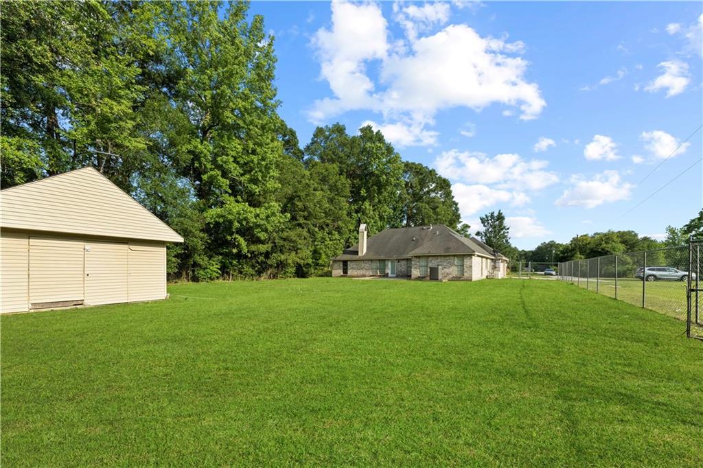 13275 New Gennessee Road Tickfaw, LA 70466 - Photo 16 of 21 Gallery Image 16