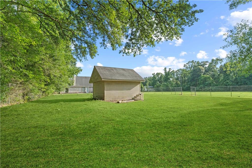 13275 New Gennessee Road Tickfaw, LA 70466 - Photo 17 of 21 Gallery Image 17