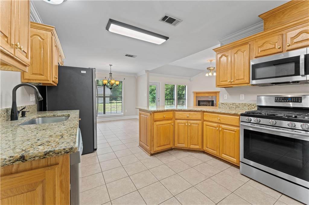 13275 New Gennessee Road Tickfaw, LA 70466 - Photo 6 of 21 Gallery Image 6