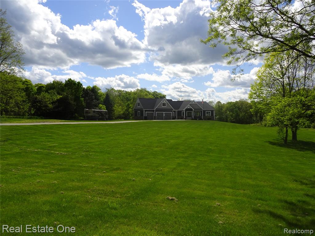 16130 Tindall Road Holly, MI 48442 - Photo 28 of 28 Gallery Image 28