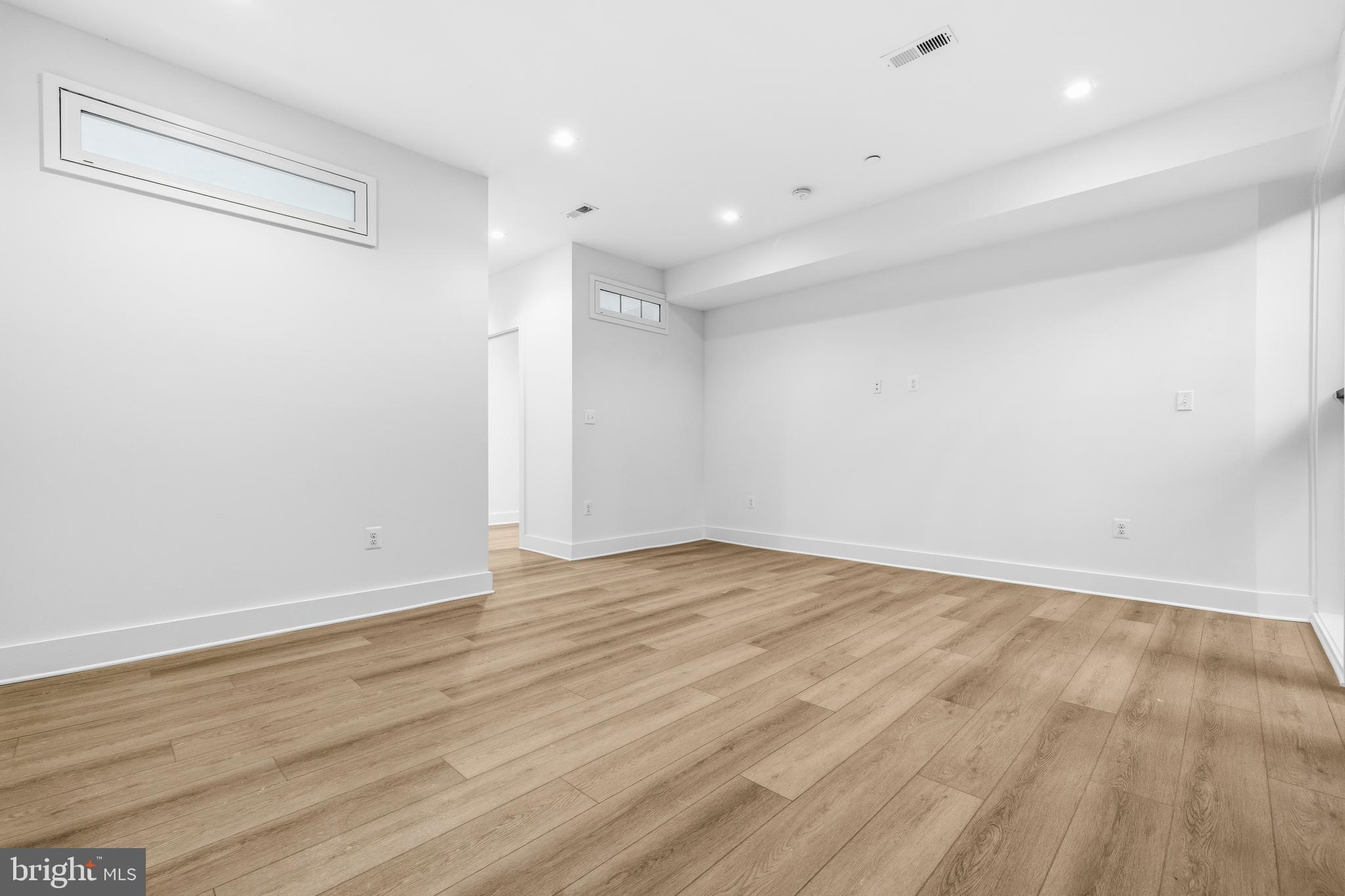 1414 5th Street Northwest, Unit A Washington, DC 20001 - Photo 23 of 48 Primary Bedroom