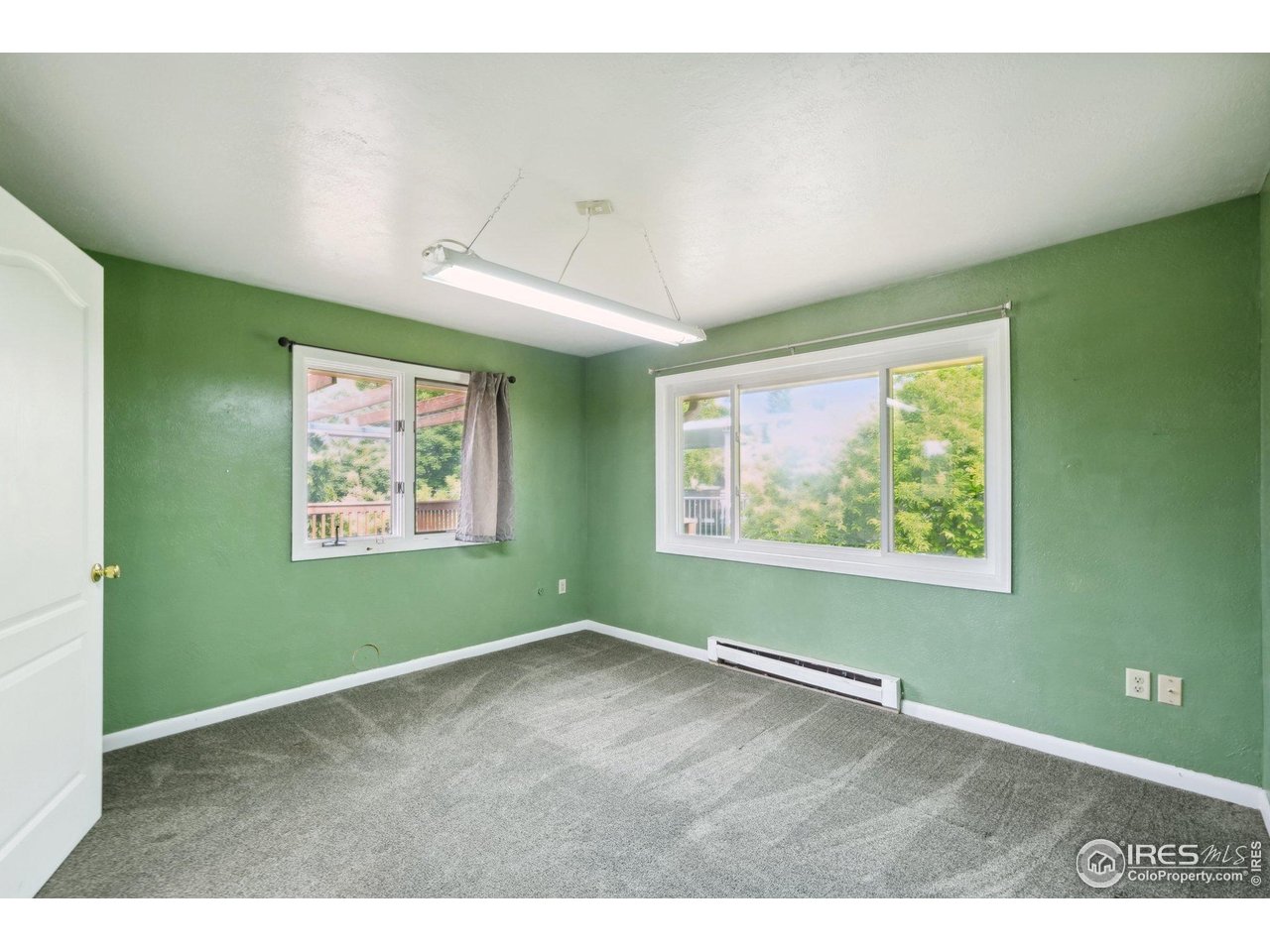 2001 Evergreen Drive Fort Collins, CO 80521 - Photo 13 of 39 a view interior of the house and window