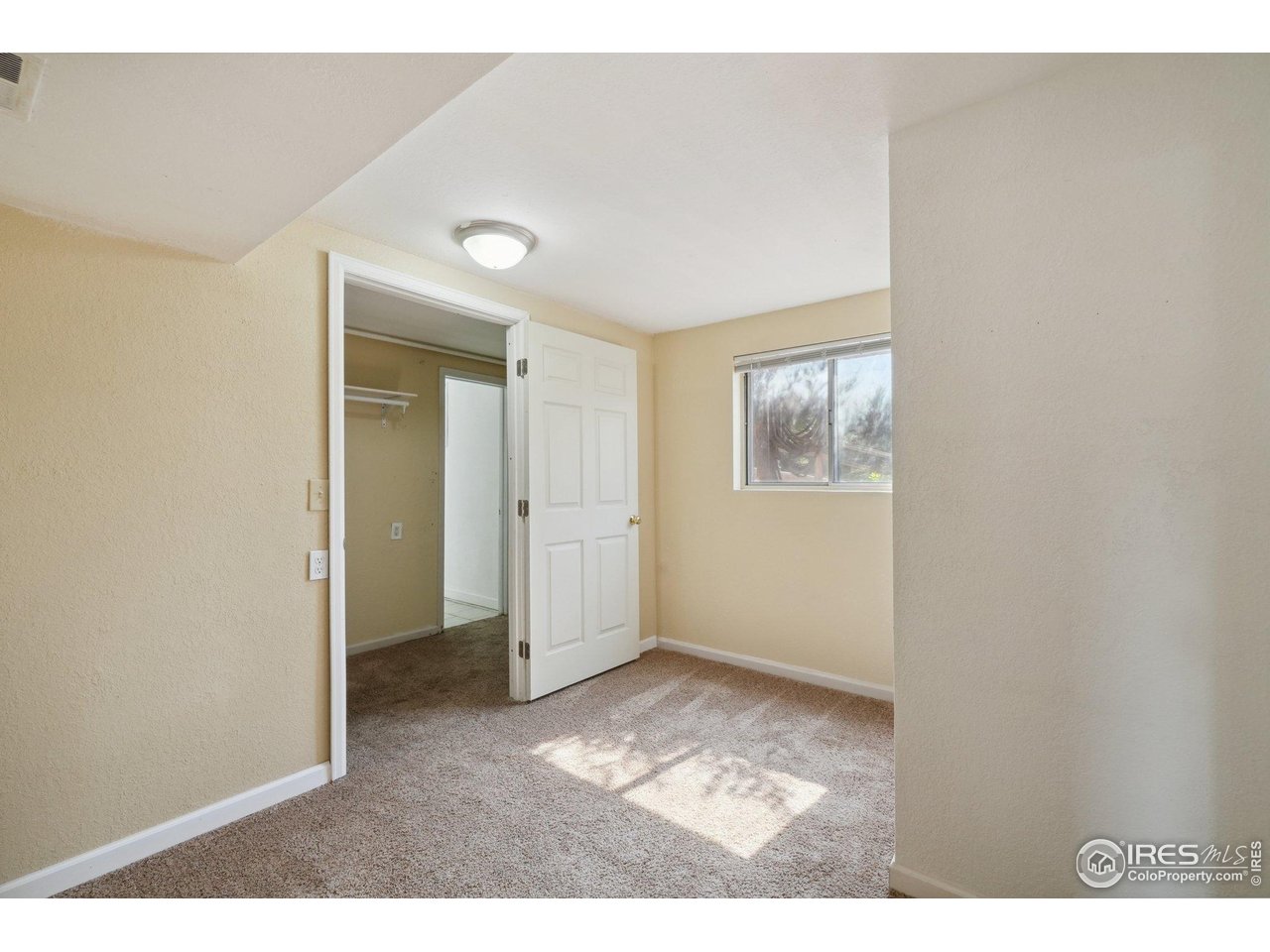 2001 Evergreen Drive Fort Collins, CO 80521 - Photo 22 of 39 a view of an empty room