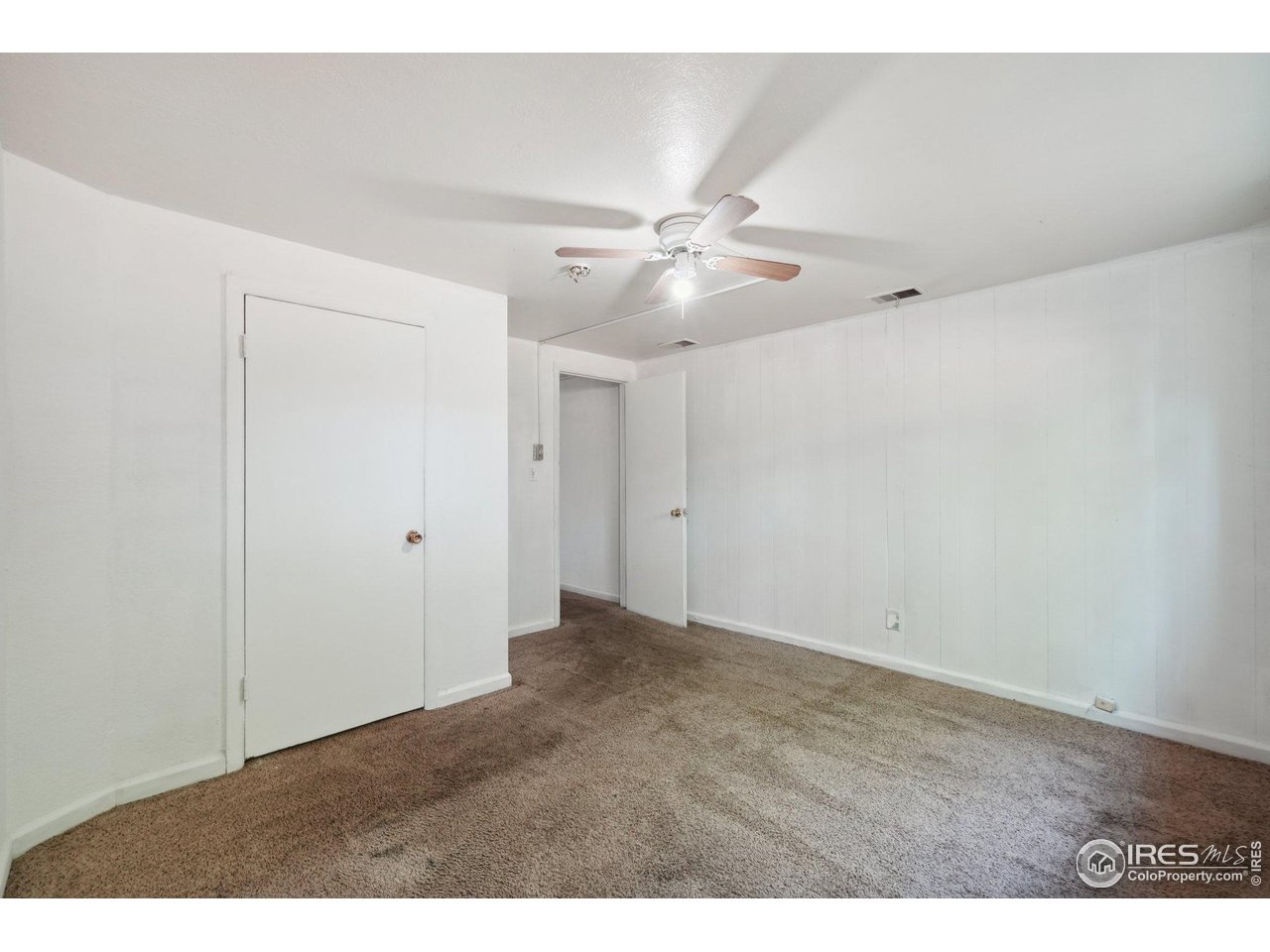 2001 Evergreen Drive Fort Collins, CO 80521 - Photo 28 of 39 a view of an empty room
