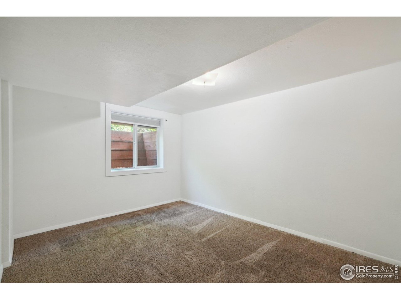 2001 Evergreen Drive Fort Collins, CO 80521 - Photo 29 of 39 a view of an empty room