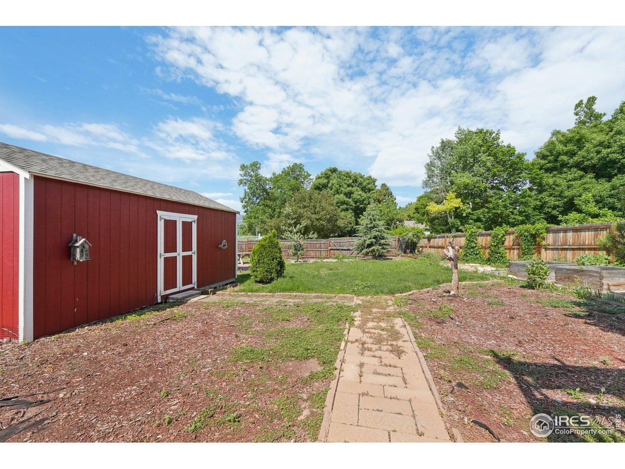 2001 Evergreen Drive Fort Collins, CO 80521 - Photo 37 of 39