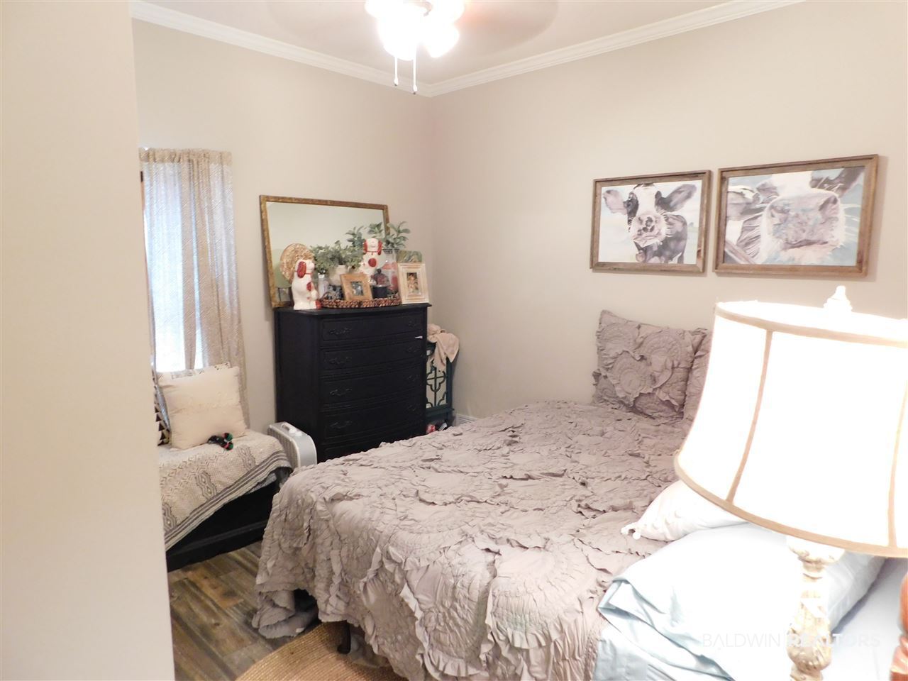 6359 Burnham Wood Place Mobile, AL 36608 - Photo 17 of 32 Bedroom 3