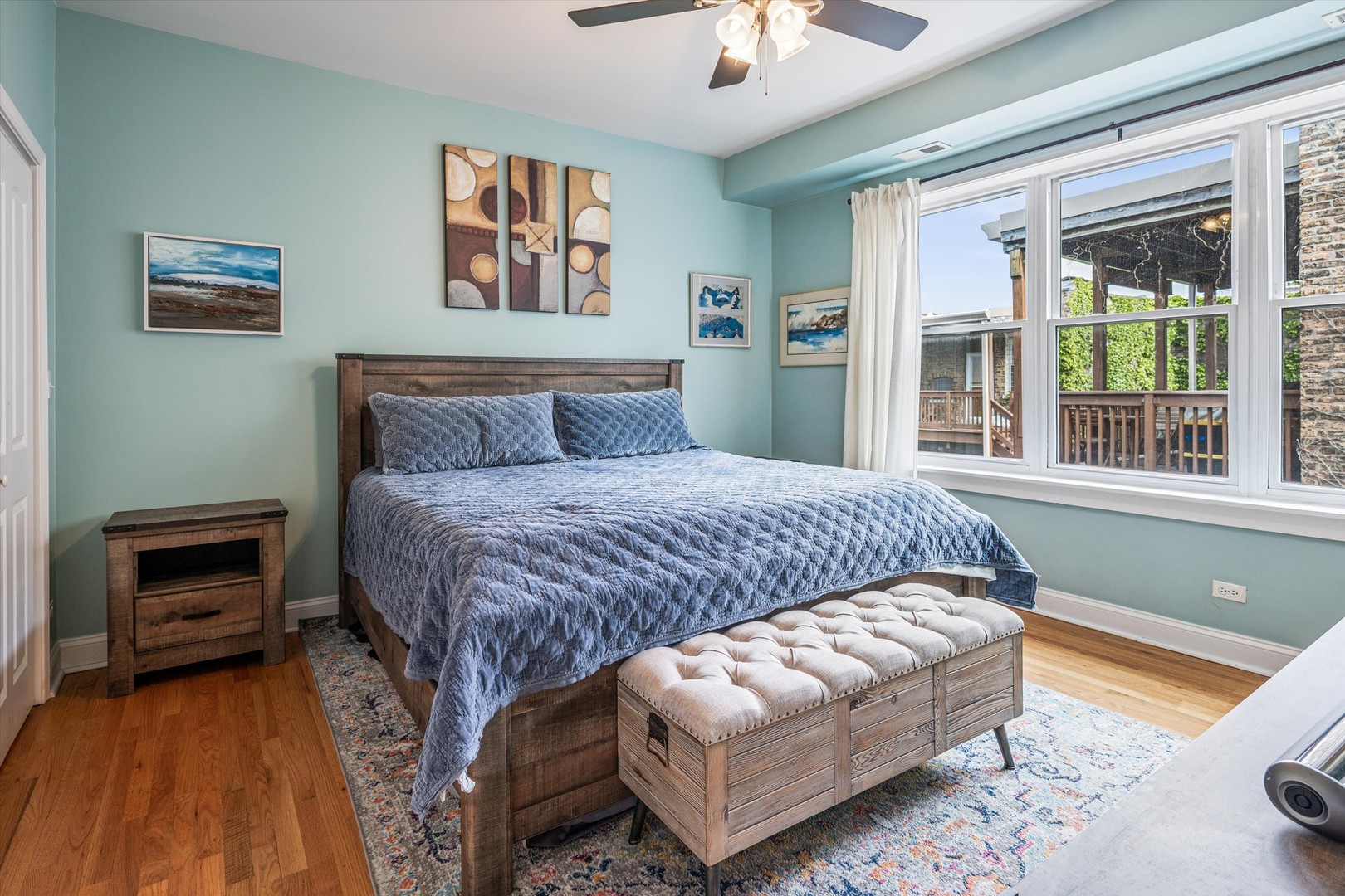 4448 North Beacon Street, Unit 3 Chicago, IL 60640 - Photo 11 of 15