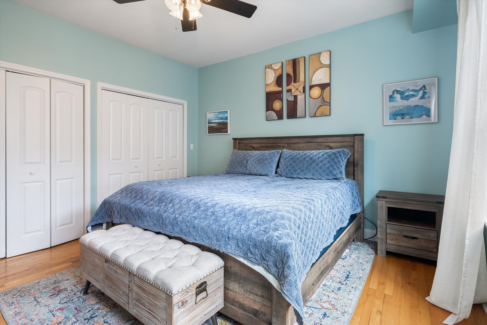 4448 North Beacon Street, Unit 3 Chicago, IL 60640 - Photo 12 of 15