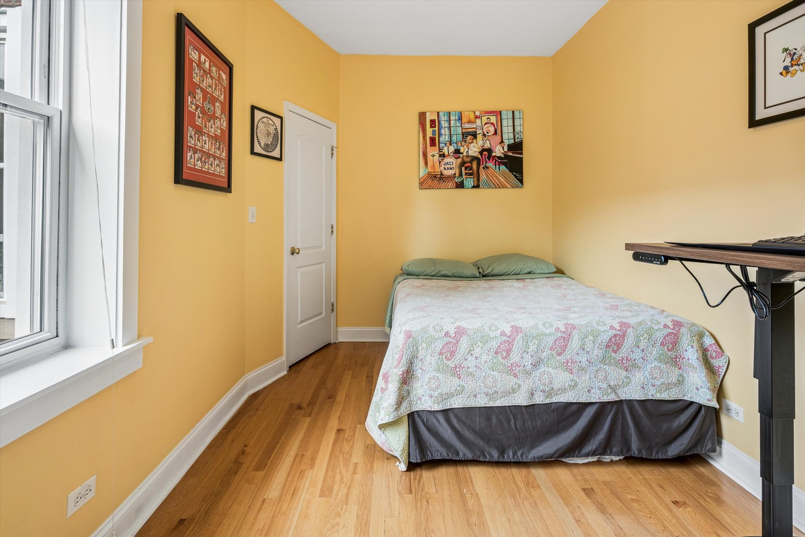 4448 North Beacon Street, Unit 3 Chicago, IL 60640 - Photo 13 of 15