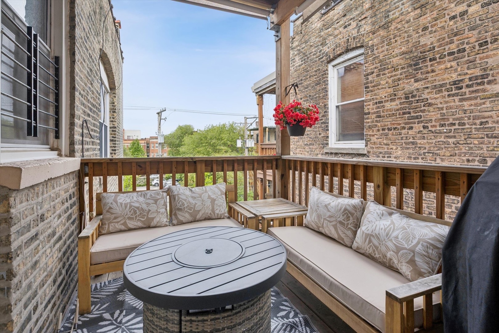 4448 North Beacon Street, Unit 3 Chicago, IL 60640 - Photo 14 of 15