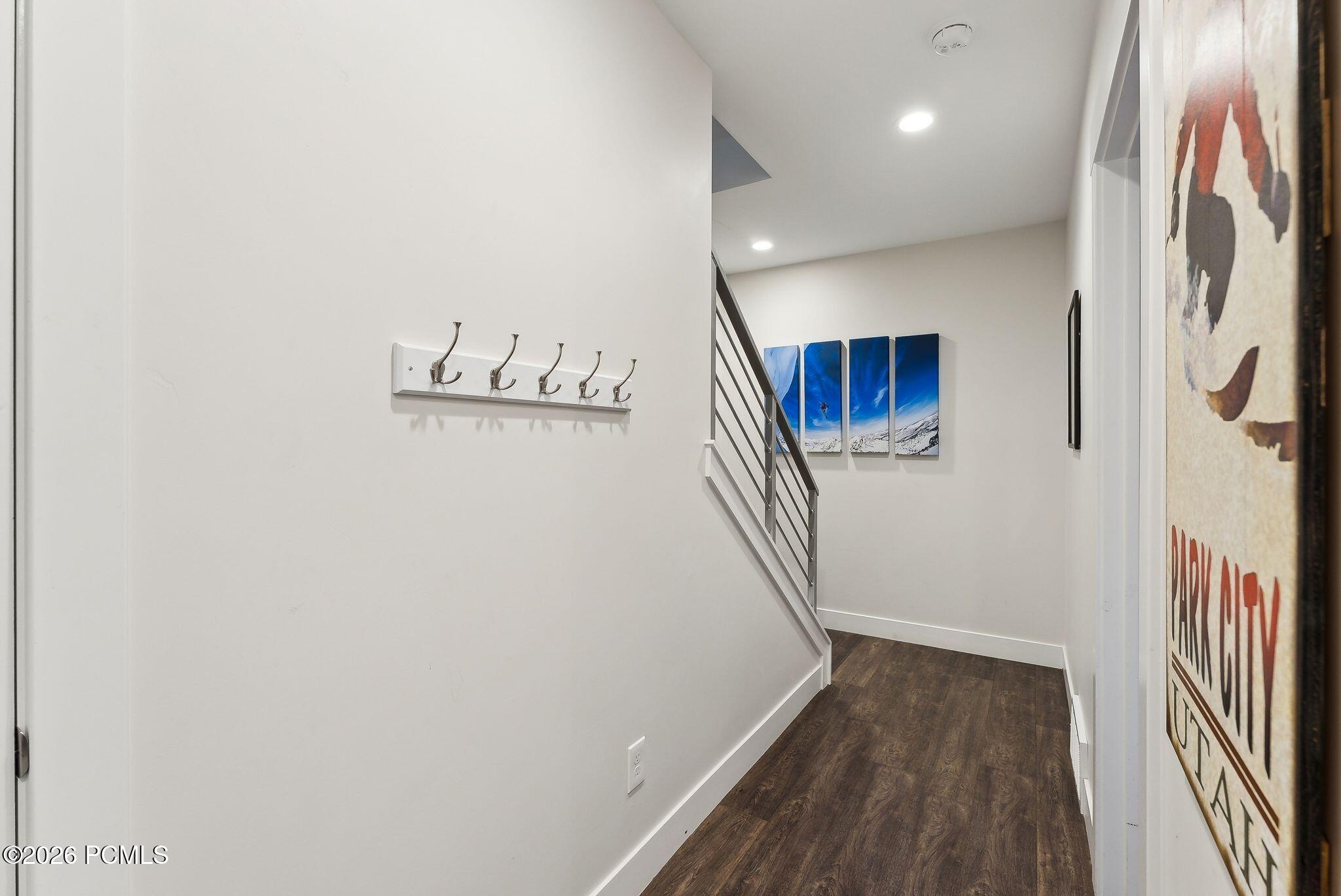 1089 West Wasatch Spring Road Kamas, UT 84036 - Photo 34 of 51 Gallery Image 34