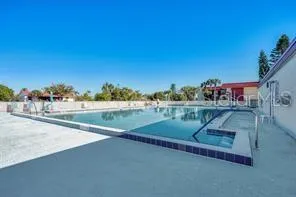 a view of outdoor space and city view