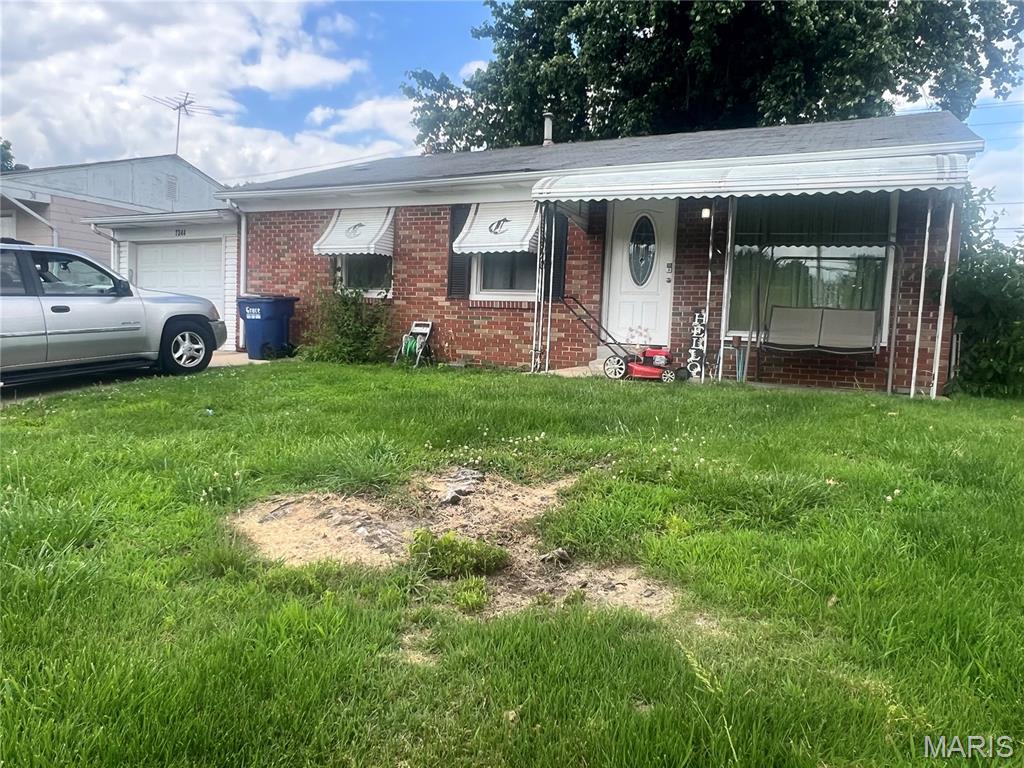 7344 Mexico Road St. Peters, MO 63376 - Photo 2 of 21