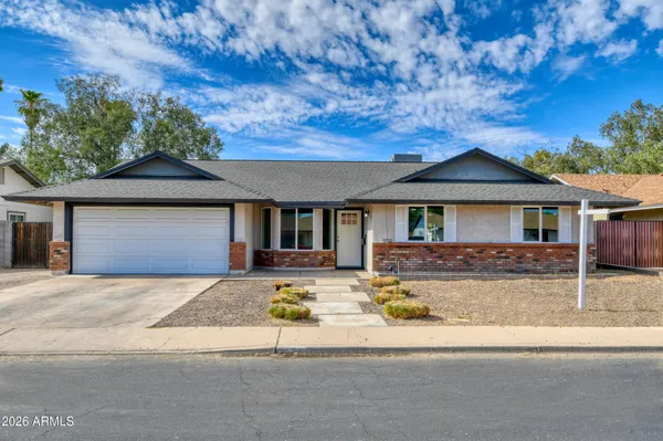 $464,900 | 3722 East Glade Avenue, Mesa, AZ 85206