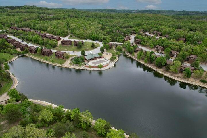 154 Oak Lane, Unit 5 Reeds Spring, MO 65737 - Photo 26 of 26 Lake