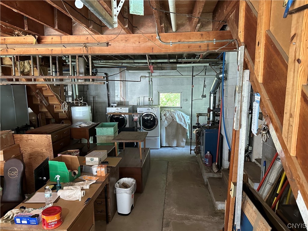 112 Stock Road Hannibal, NY 13074 - Photo 19 of 23