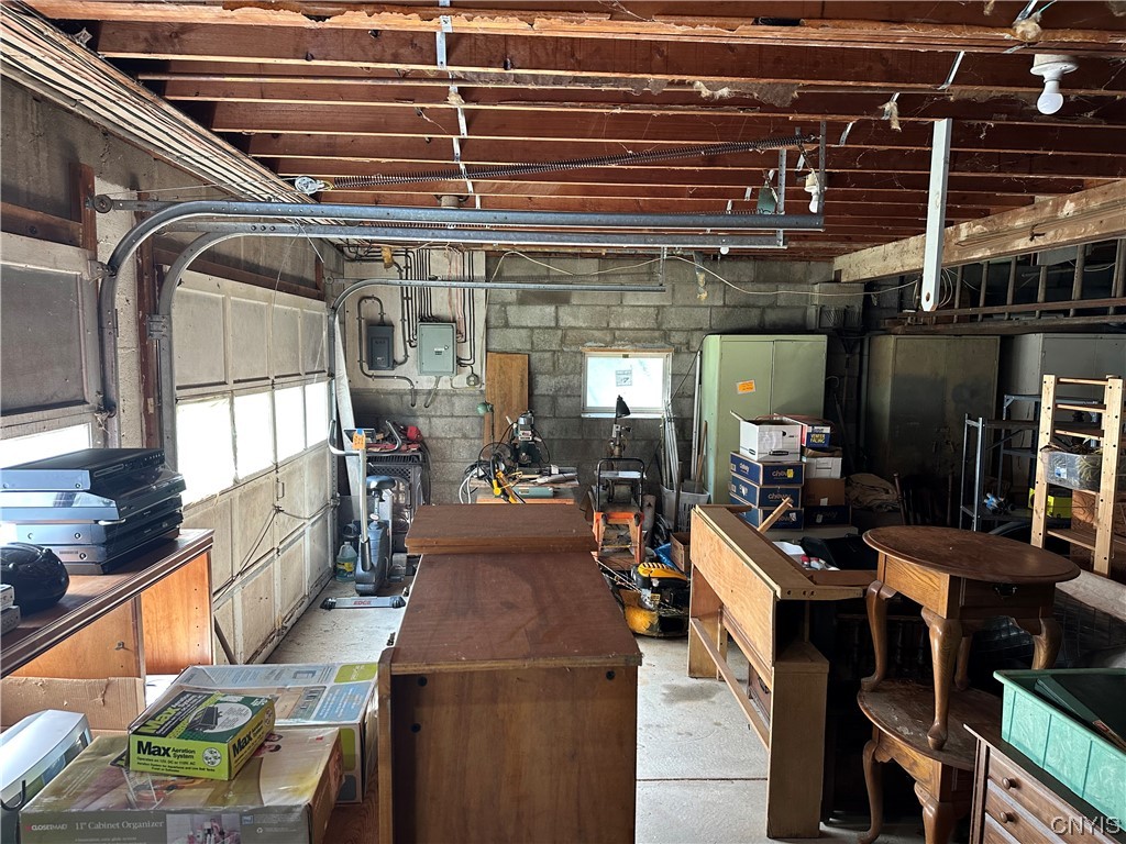 112 Stock Road Hannibal, NY 13074 - Photo 20 of 23