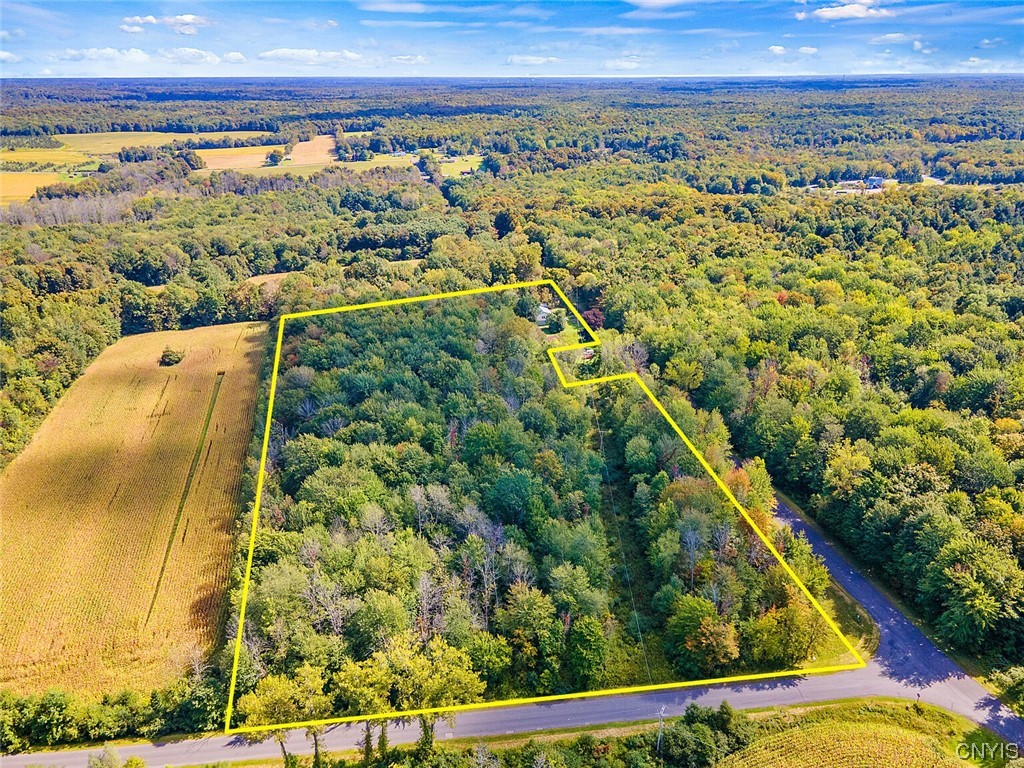 112 Stock Road Hannibal, NY 13074 - Photo 21 of 23