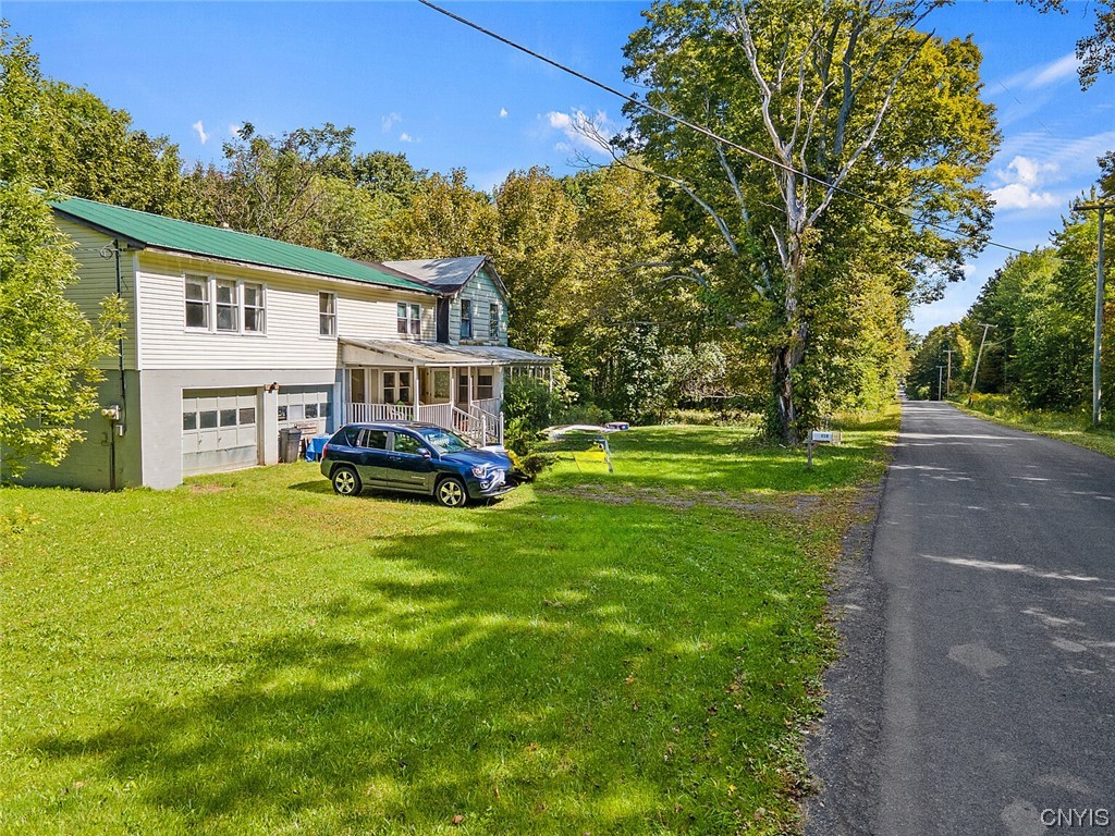 112 Stock Road Hannibal, NY 13074 - Photo 22 of 23