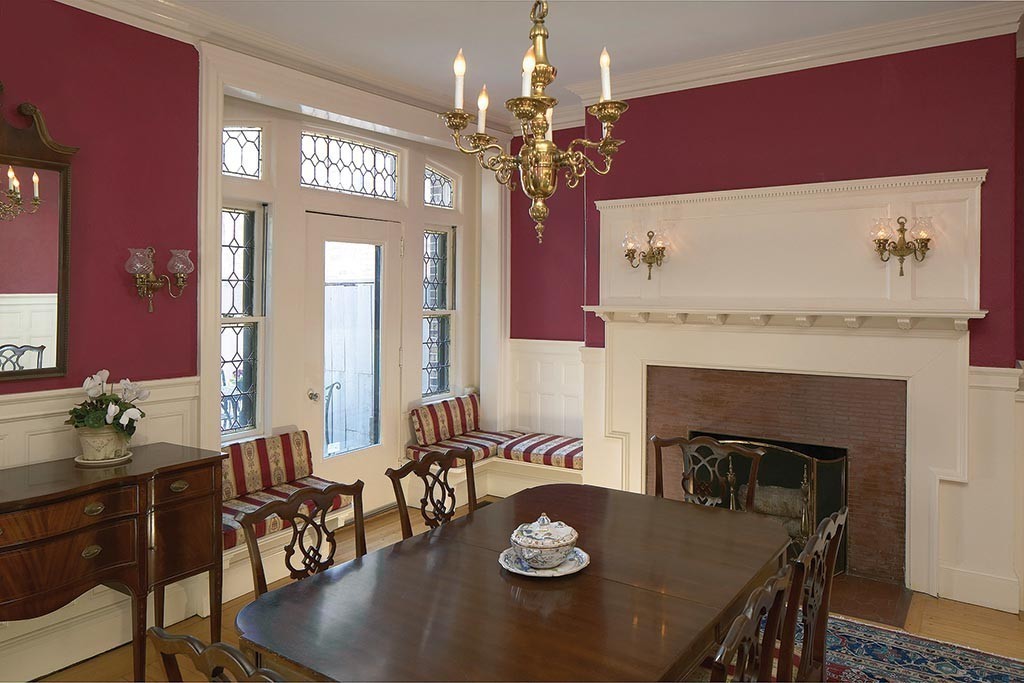 17 Kilsyth Road Brookline, MA 02445 - Photo 6 of 10