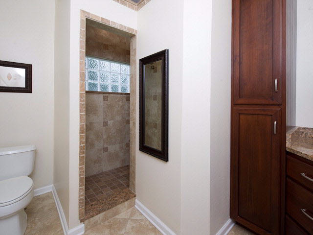 8393 Heron Drive Foley, AL 36535 - Photo 13 of 26 Master Bath