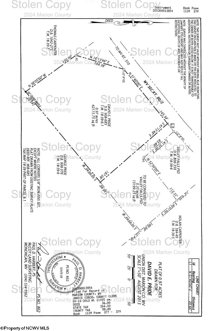 352 Grassy Run Road Fairmont, WV 26554 - Photo 44 of 44 Gallery Image 44