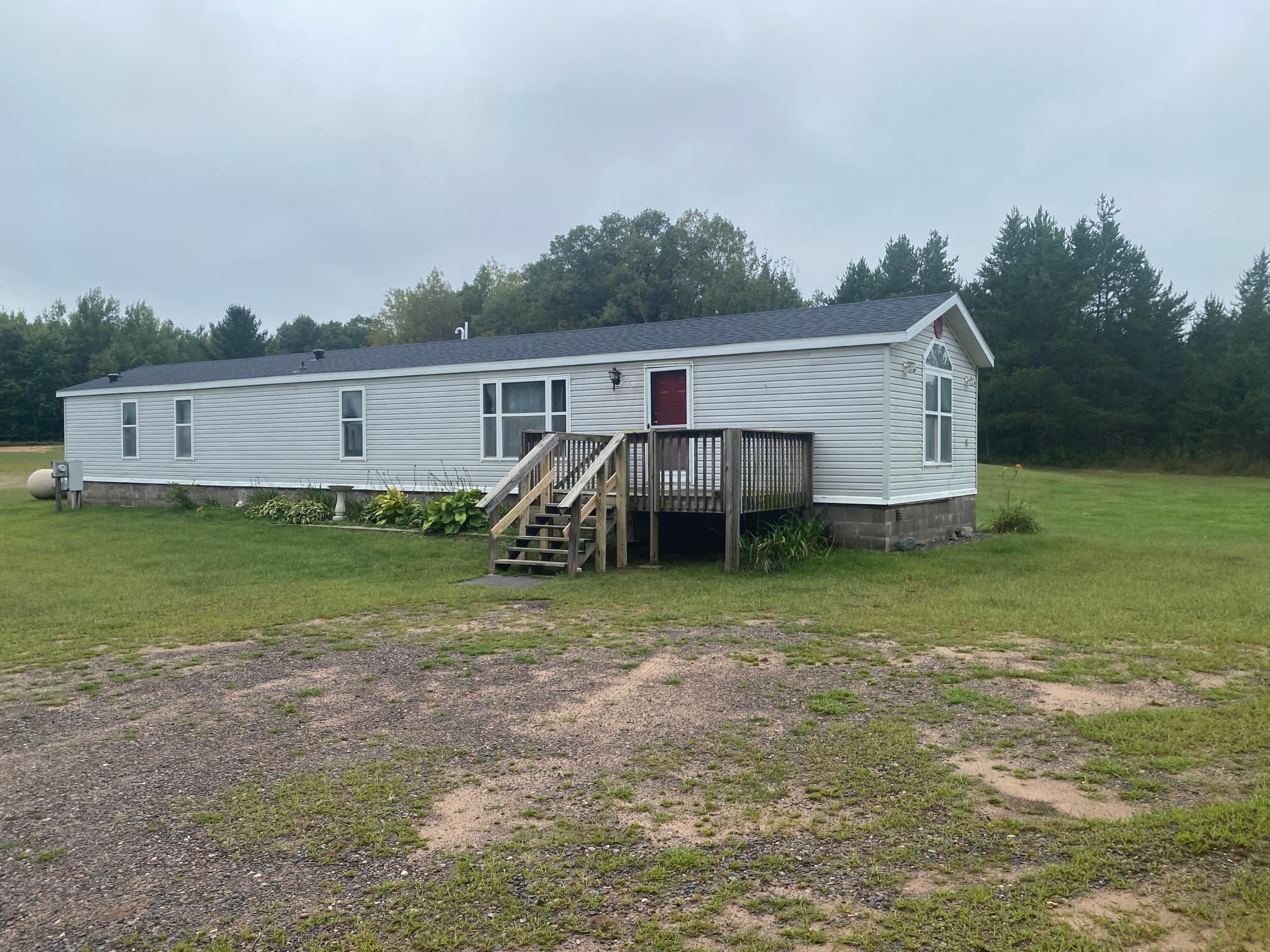 5649 Culbertson Road Webster, WI 54893 - Photo 1 of 1