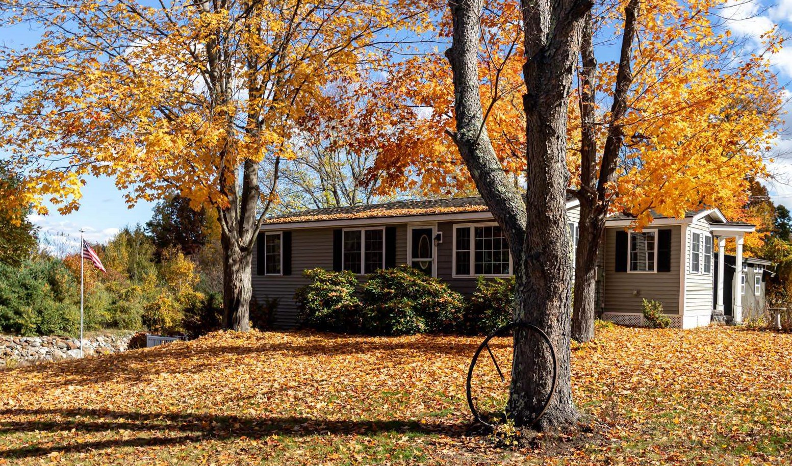 1 Fowler Street, Concord, NH 03303 Compass