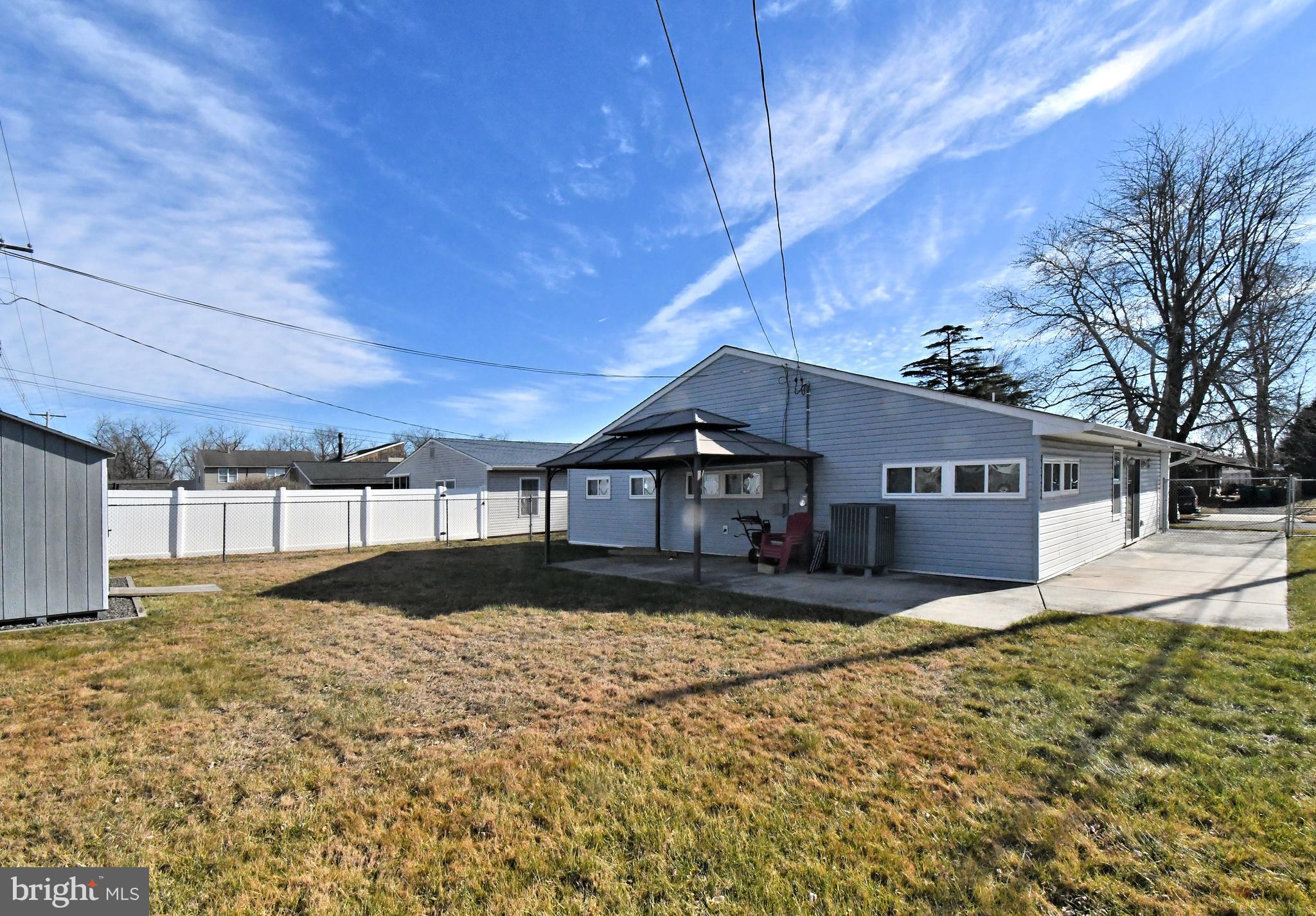 19 Walnut Lane Levittown, PA 19054 - Photo 43 of 44