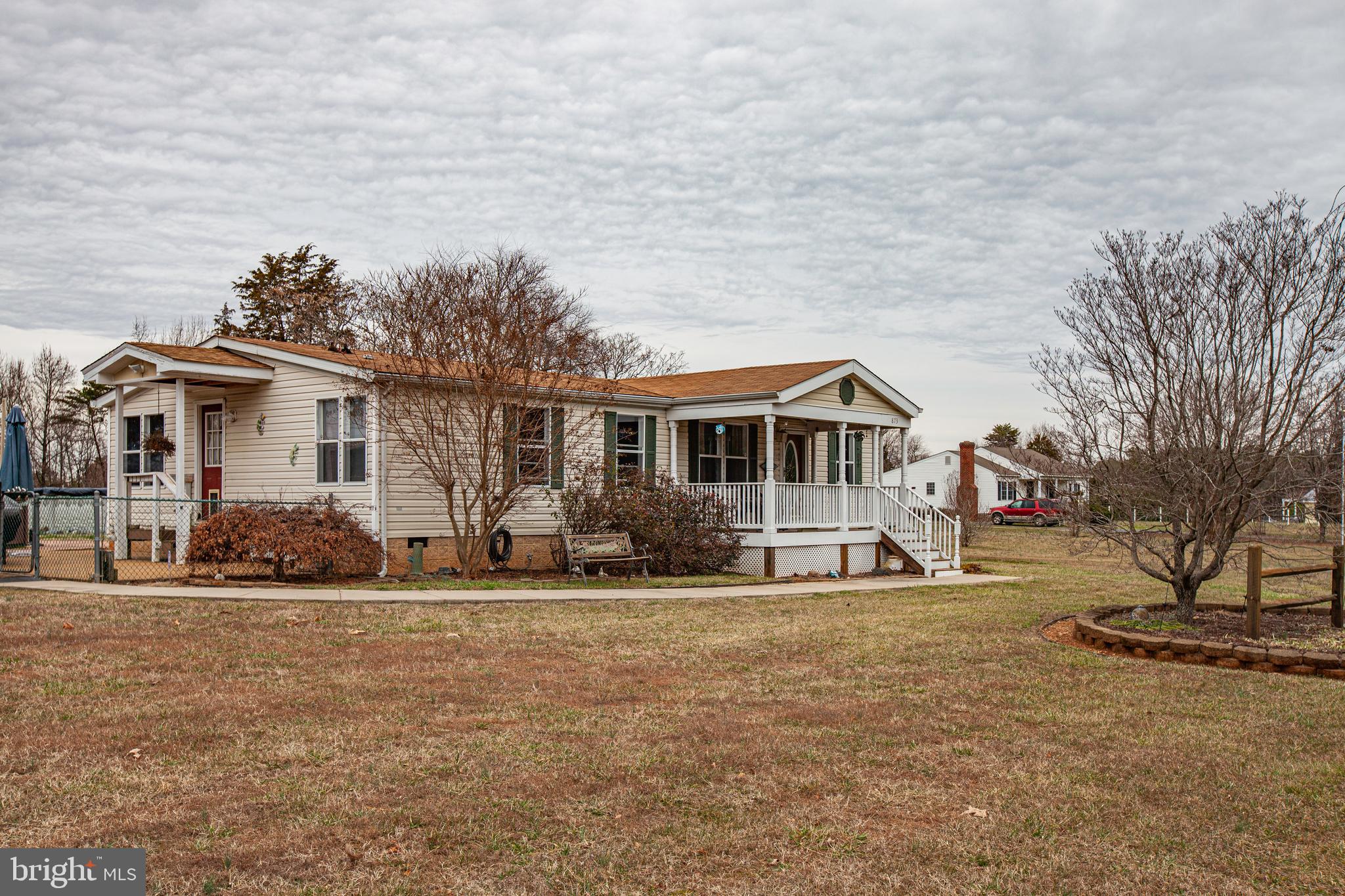 873 Johnson Road Bumpass, VA 23024 - Photo 2 of 31 Gallery Image 2