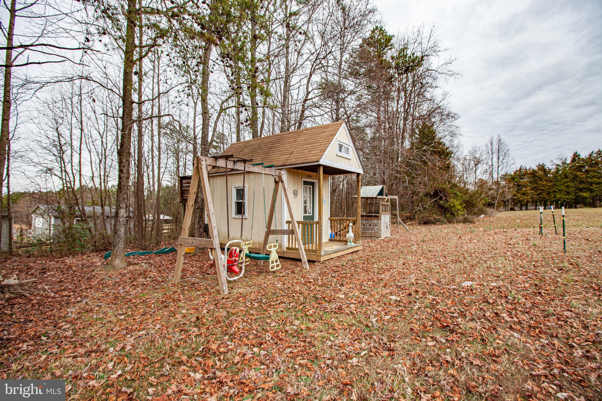 873 Johnson Road Bumpass, VA 23024 - Photo 24 of 31 Gallery Image 24