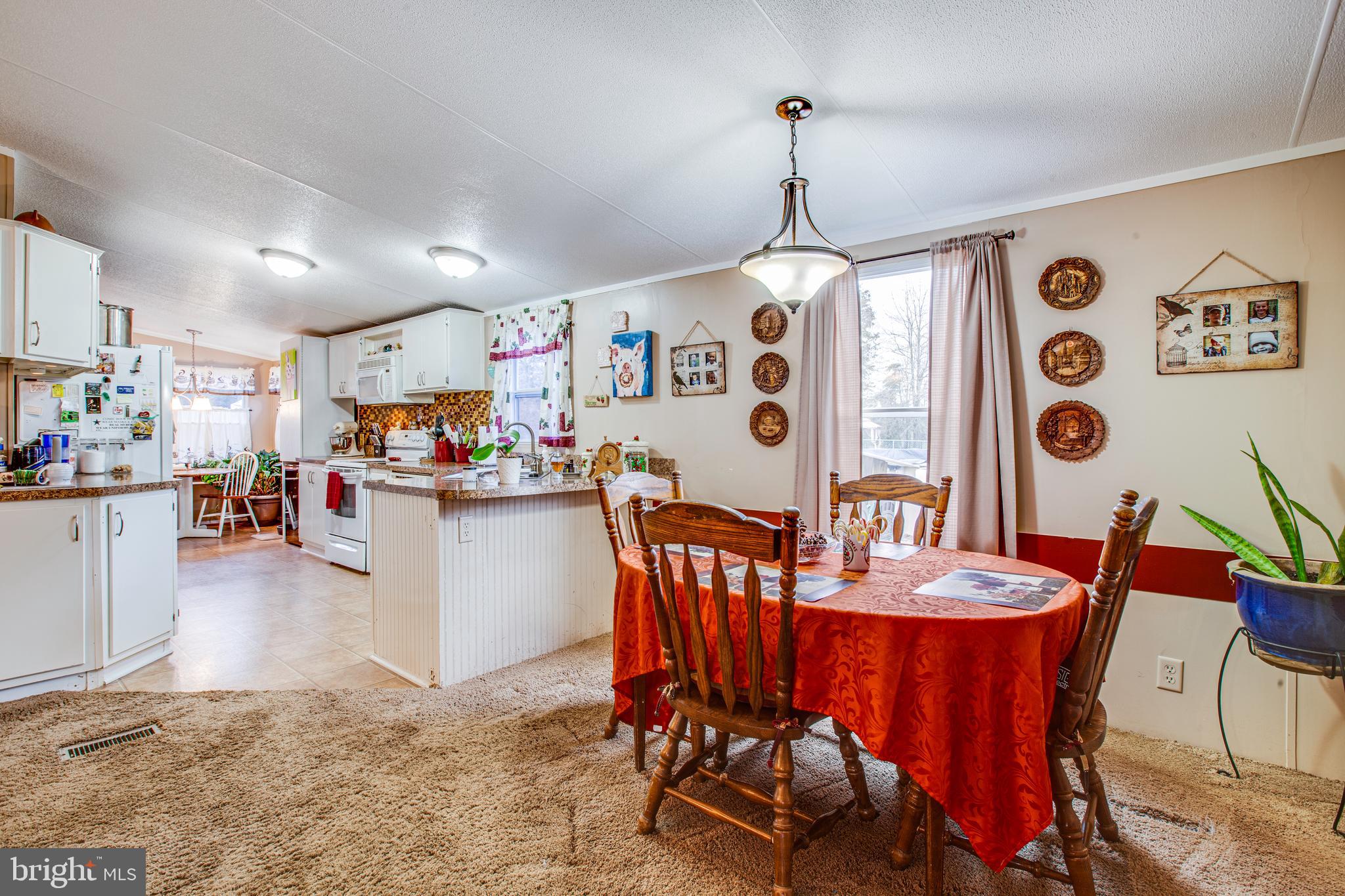 873 Johnson Road Bumpass, VA 23024 - Photo 8 of 31 Dining Room