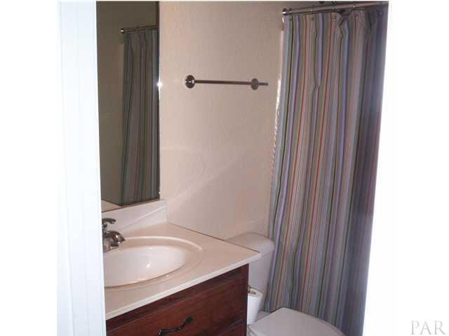 9131 Byrom Campbell Road Pace, FL 32571 - Photo 8 of 14 Hall Bath