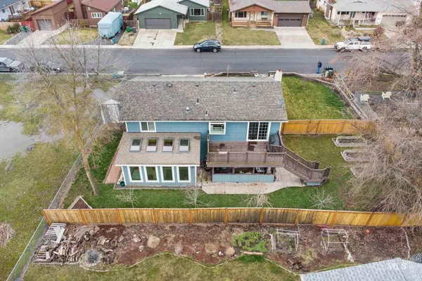 $515,000 | 814 Valley View Drive, Moscow, ID 83843