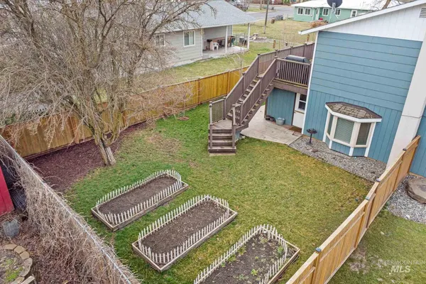 $515,000 | 814 Valley View Drive, Moscow, ID 83843