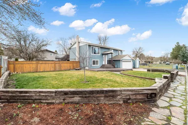 $515,000 | 814 Valley View Drive, Moscow, ID 83843