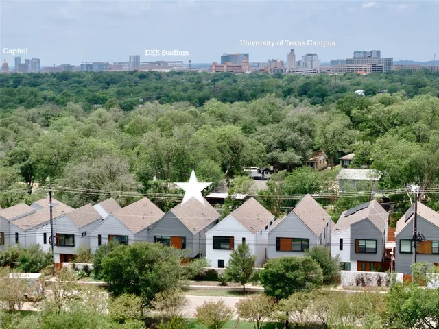 $715,000 | 4020 Airport Boulevard, Unit 9, Austin, TX 78722