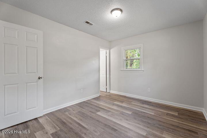 717 Cobb Road Elm City, NC 27822 - Photo 22 of 38 Master Bedroom