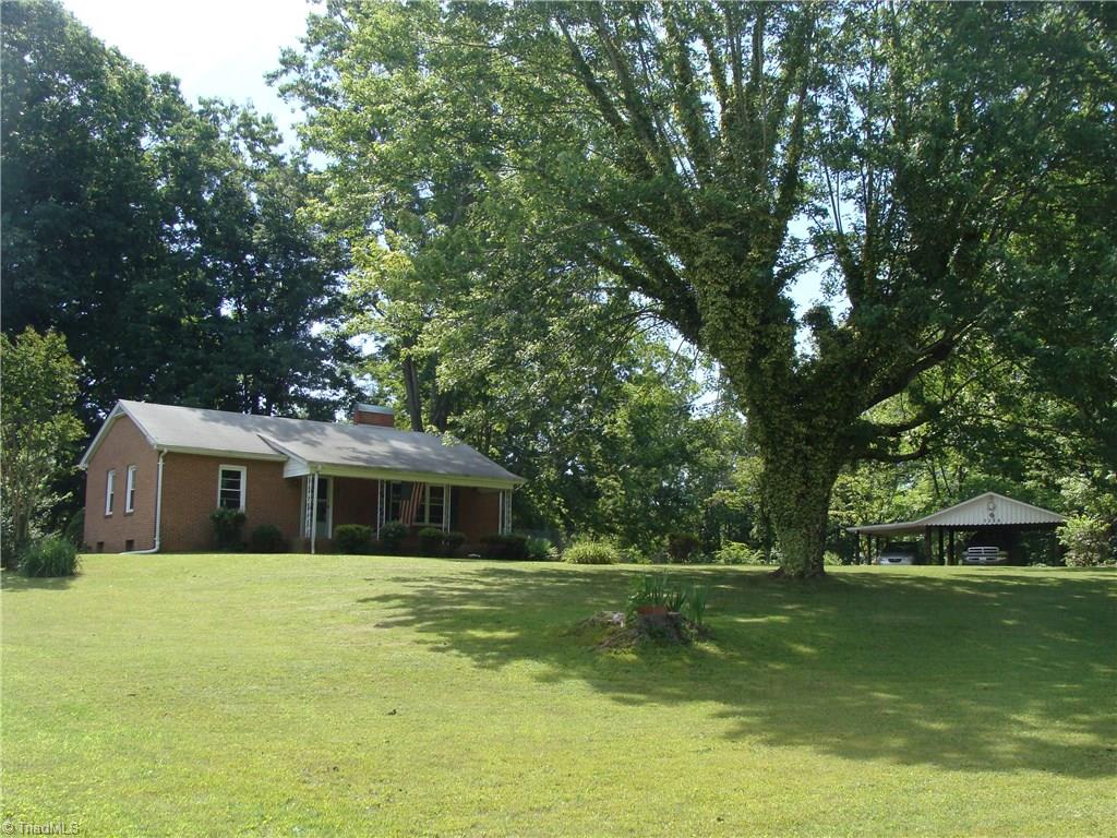 3528 Shaffner Road Jonesville, NC 28642 - Photo 1 of 30 Gallery Image 1