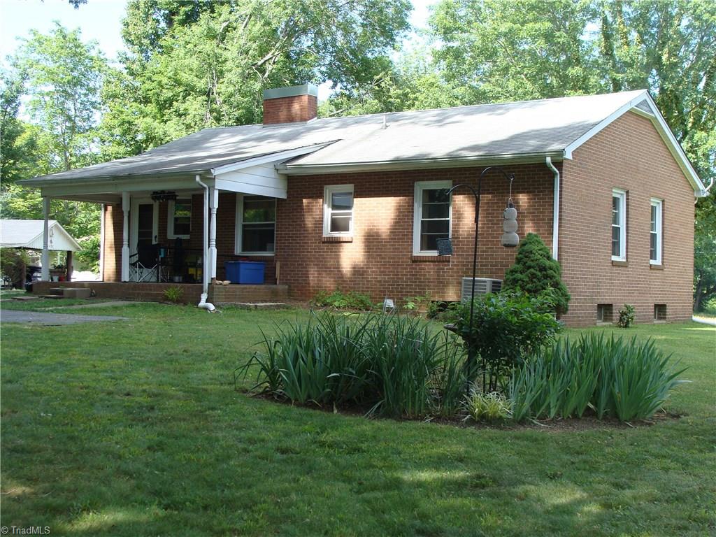 3528 Shaffner Road Jonesville, NC 28642 - Photo 12 of 30 Gallery Image 12