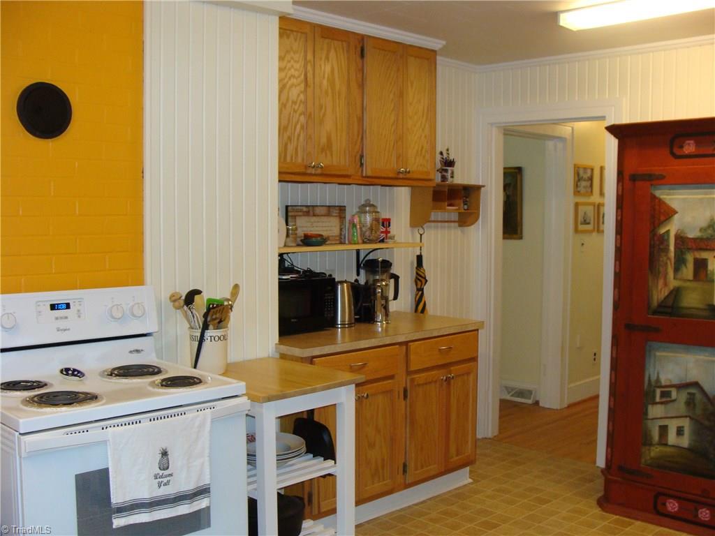 3528 Shaffner Road Jonesville, NC 28642 - Photo 20 of 30 Gallery Image 20