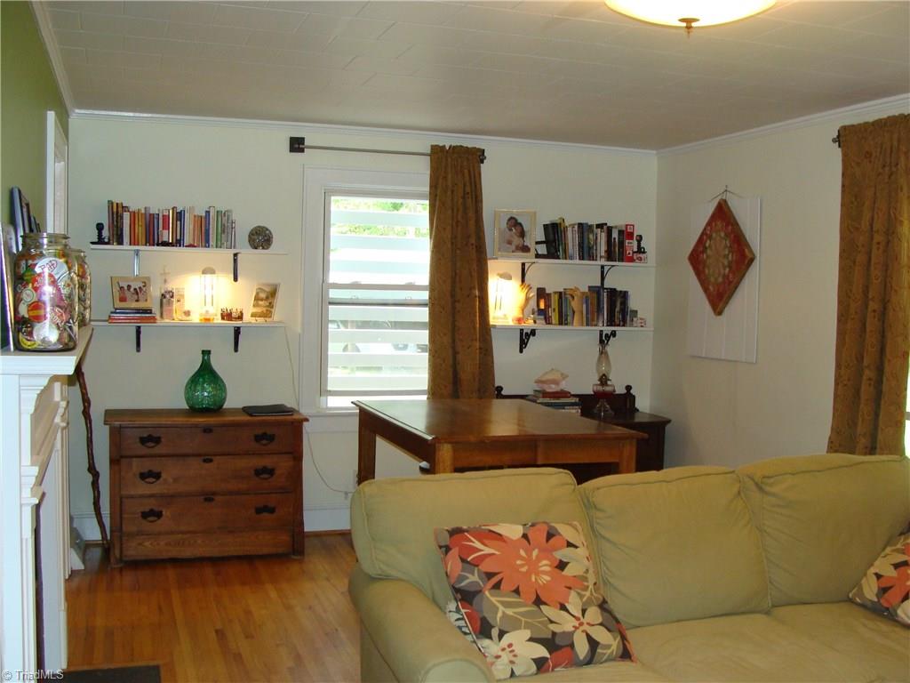 3528 Shaffner Road Jonesville, NC 28642 - Photo 23 of 30 Gallery Image 23