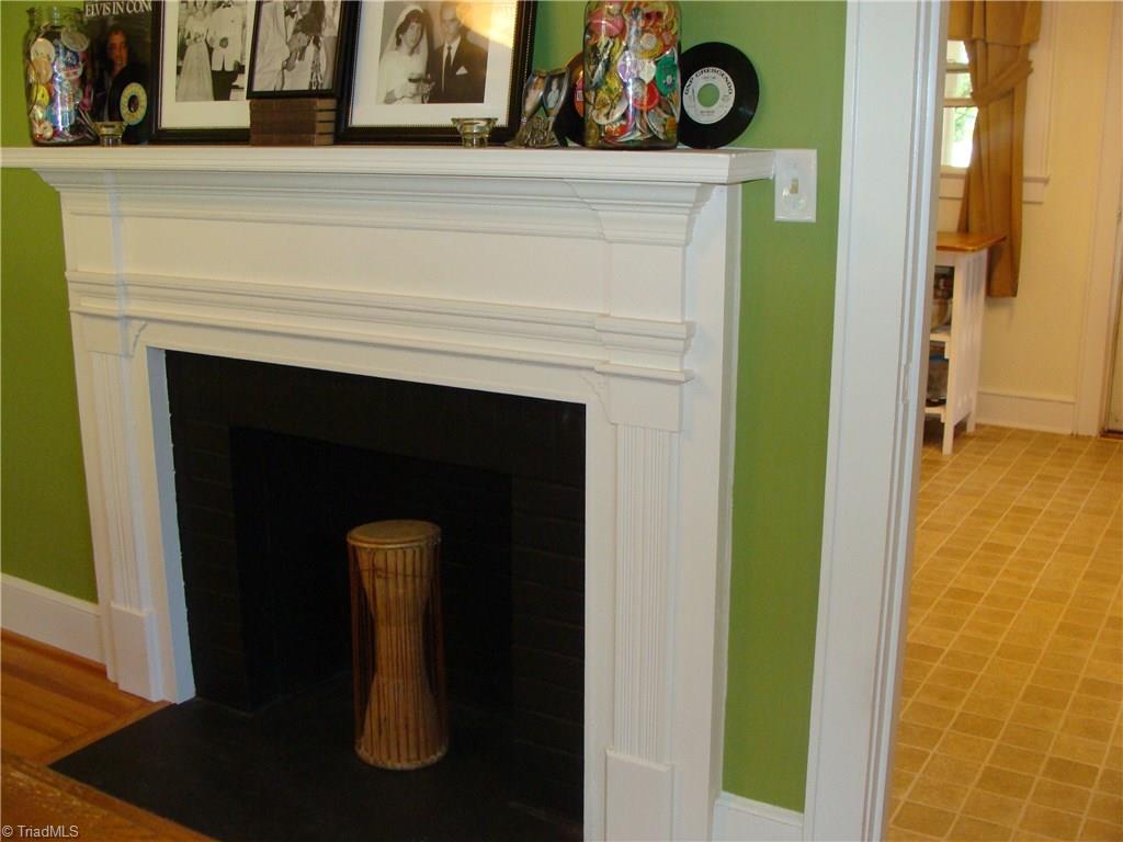 3528 Shaffner Road Jonesville, NC 28642 - Photo 27 of 30 Gallery Image 27