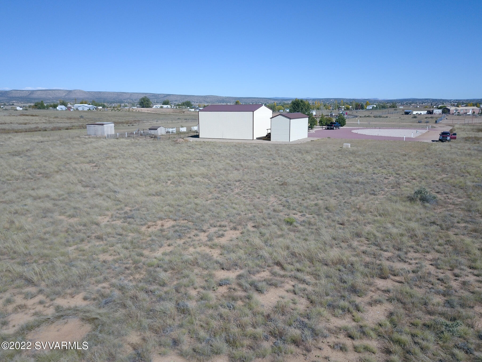 152 West Easy Ranch Road Paulden, AZ 86334 - Photo 37 of 52 DJI_0268