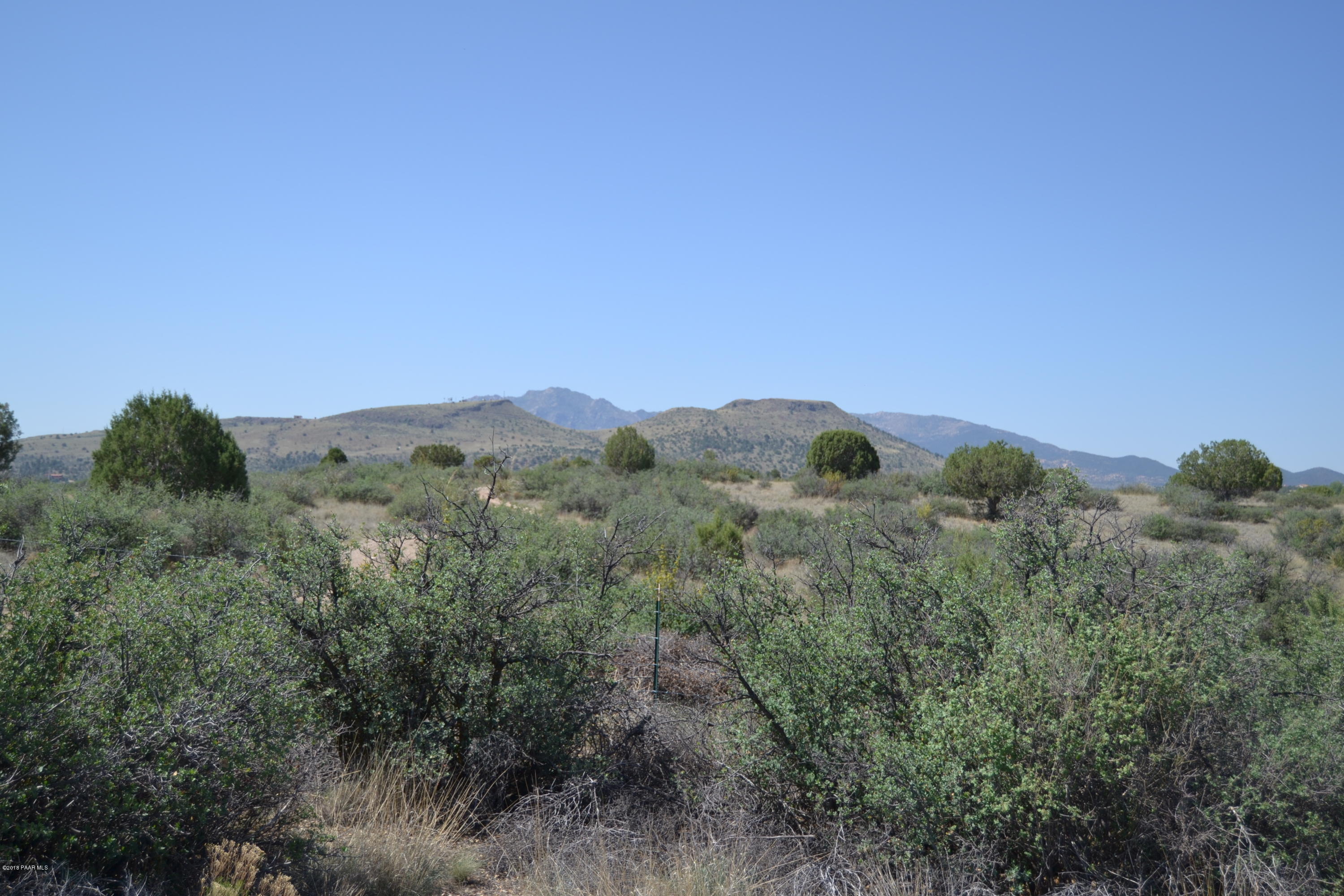 0 Bandit Ridge Road Chino Valley, AZ 86323 - Photo 3 of 17 DSC_0018