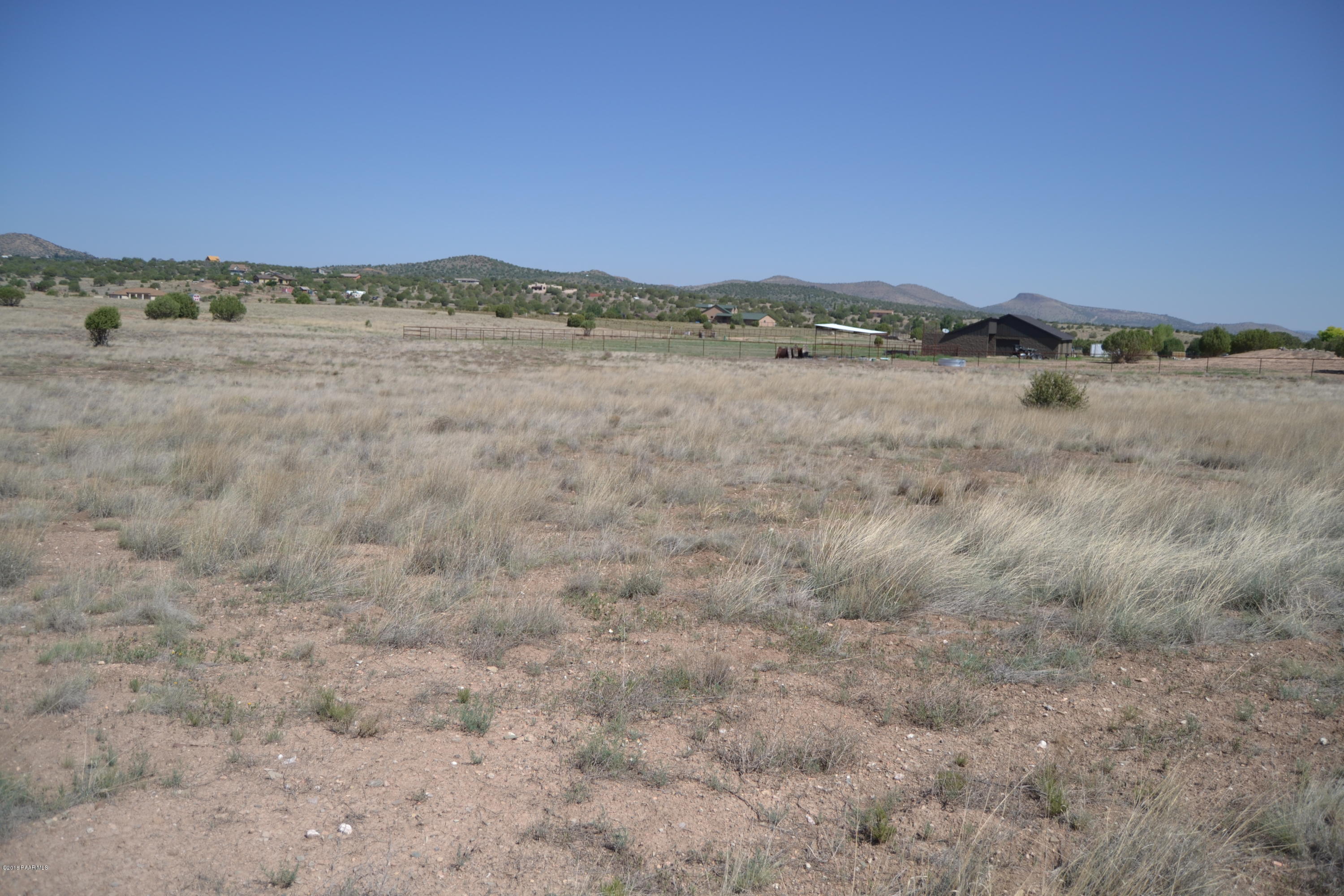 0 Bandit Ridge Road Chino Valley, AZ 86323 - Photo 4 of 17 DSC_0007