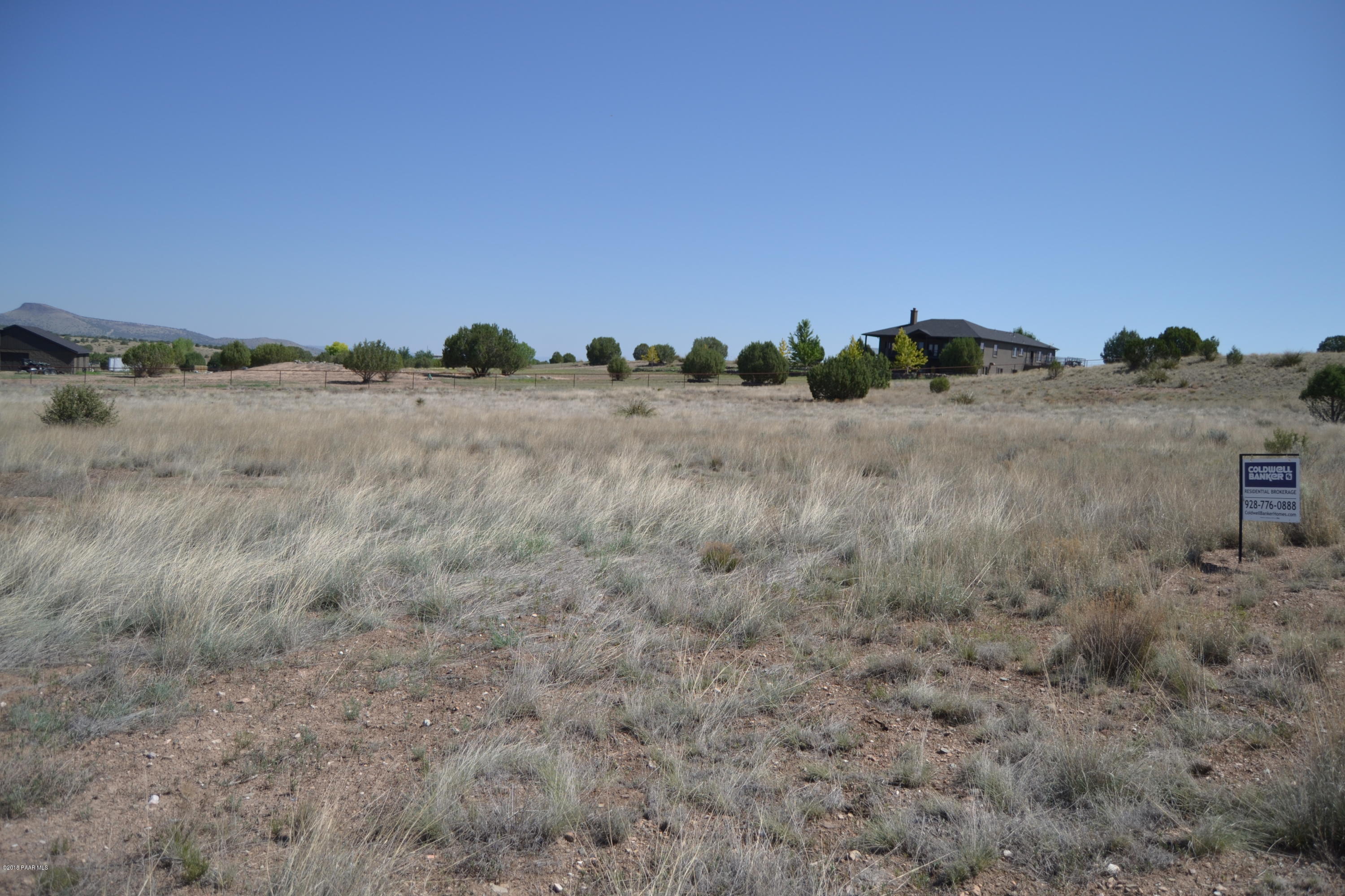0 Bandit Ridge Road Chino Valley, AZ 86323 - Photo 5 of 17 DSC_0008